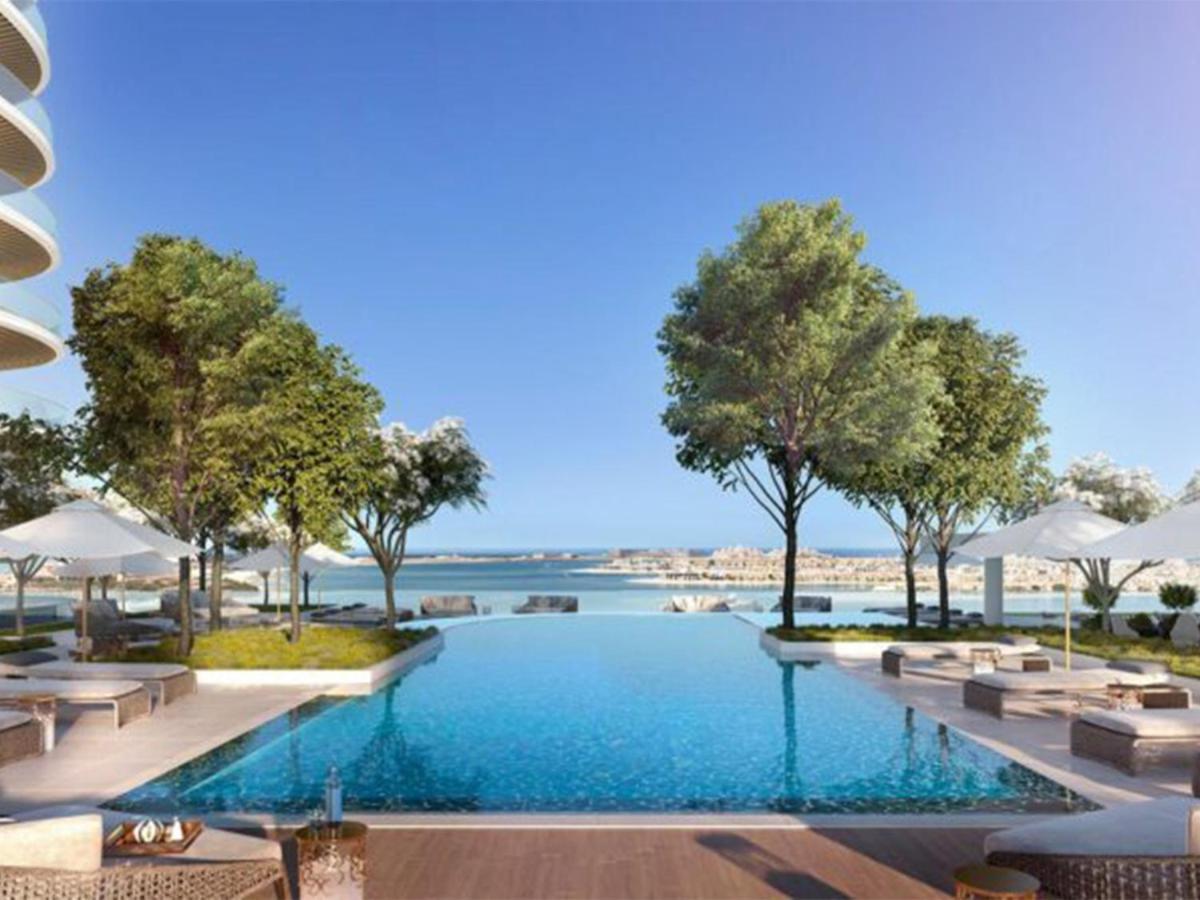 Appartamento Cosmos Living Downtown Dubai Esterno foto