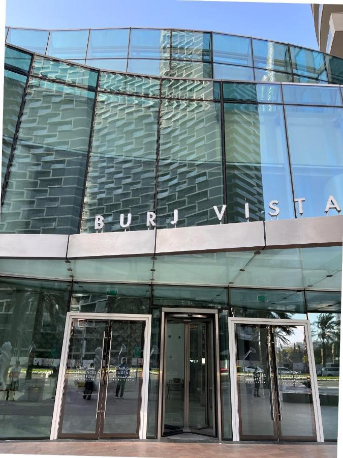 Appartamento Cosmos Living Downtown Dubai Esterno foto